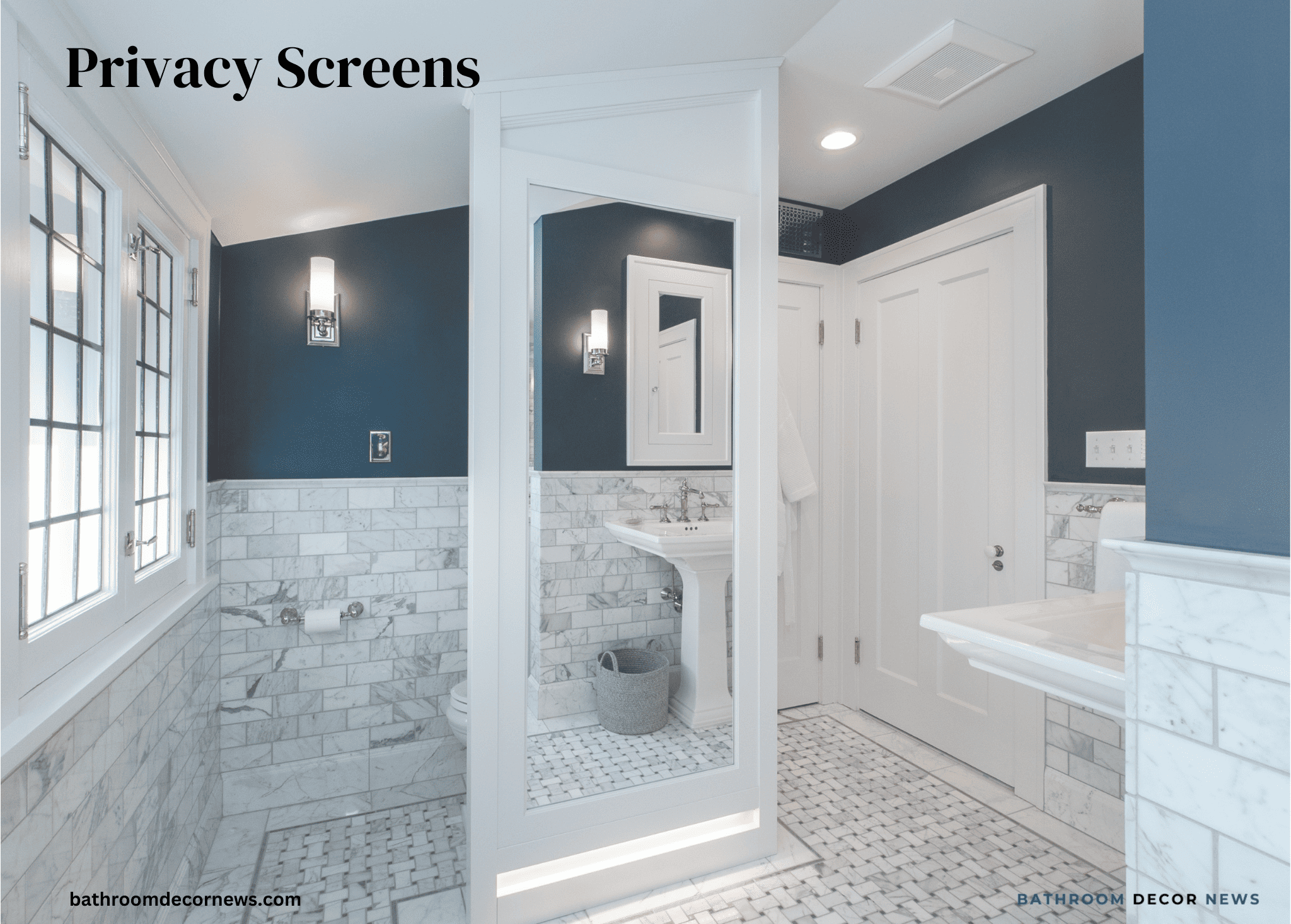 Privacy Screens ( )