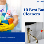 Best Bathroom Cleaners