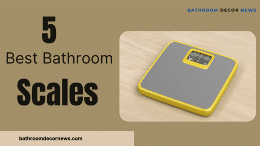 Best Bathroom Scales ( )