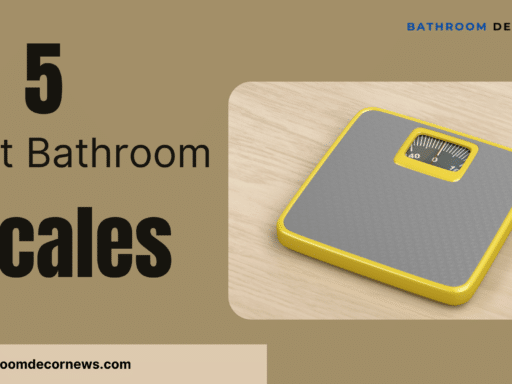 Best Bathroom Scales ( )