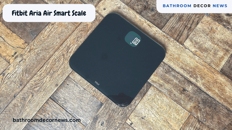 Fitbit Aria Air Smart Scale